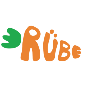 Logo Kindergruppe Ruebe