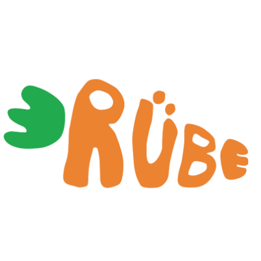 Logo Kindergruppe Ruebe